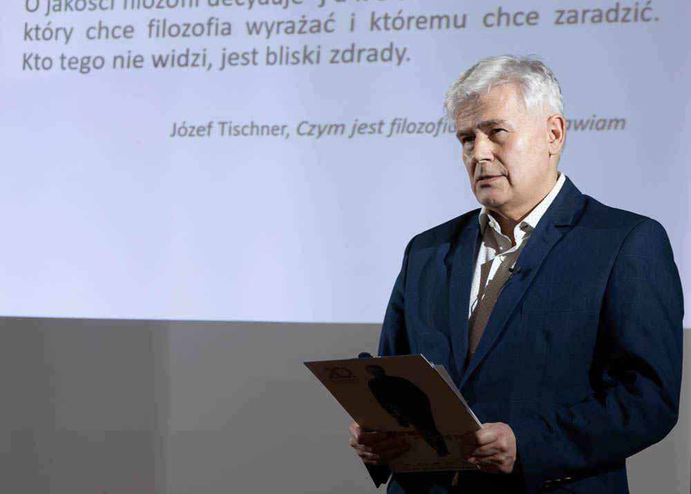 Zbigniew Stawrowski