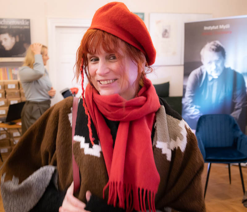Jola Workowska