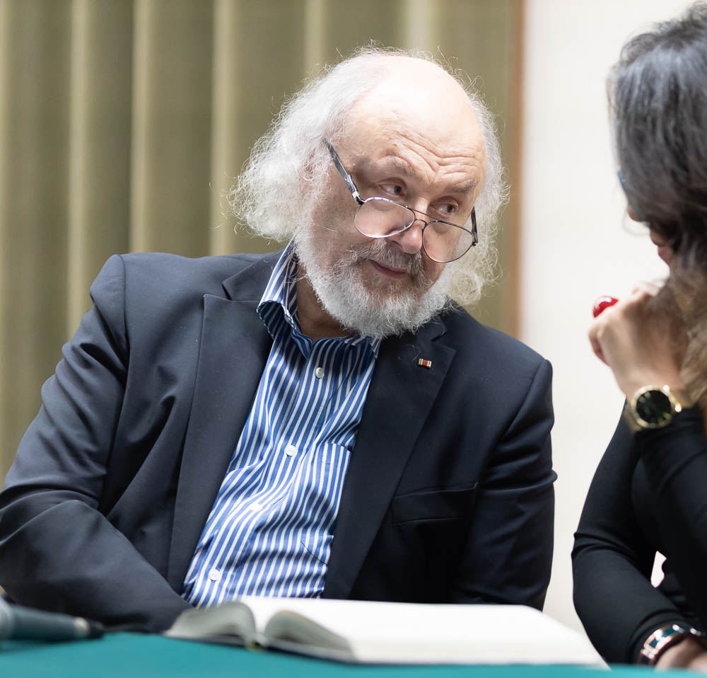 Joachim Russek