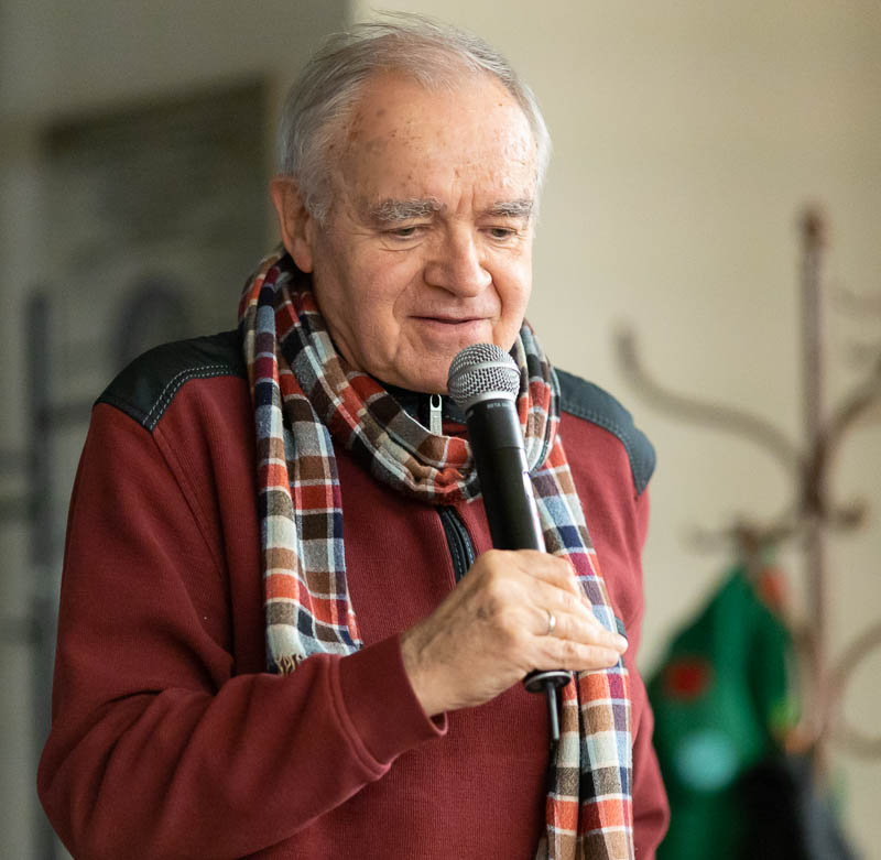 Tadeusz Lubelski