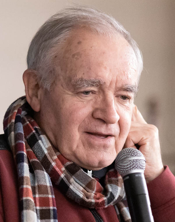 Tadeusz Lubelski