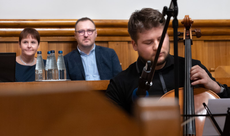Dominika Dudek, Marcin Gutowski, Łukasz L. Pawlikowski