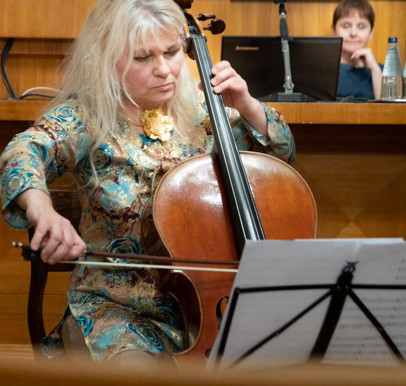 Dorota Imiełowska