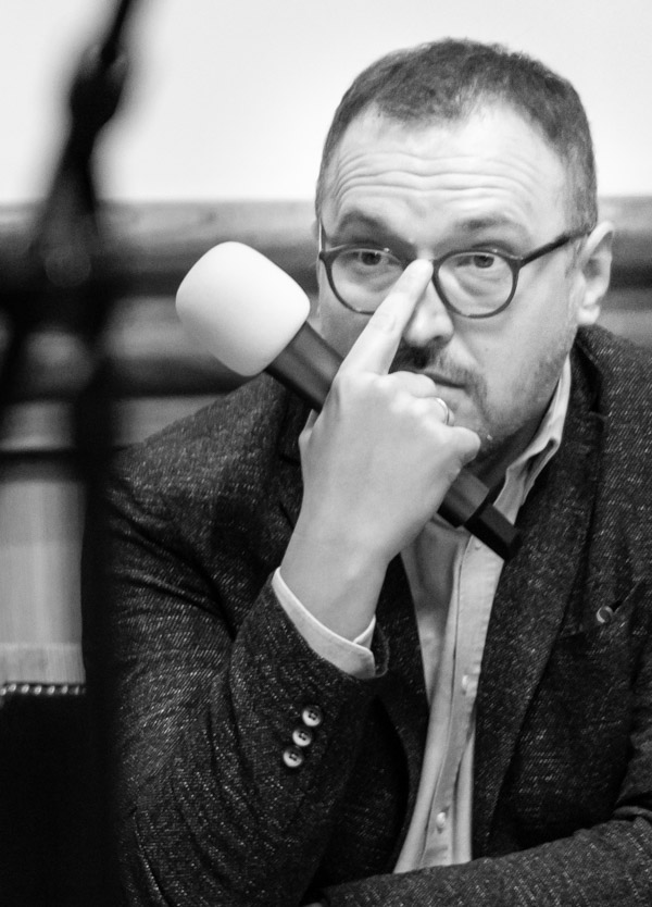 Marcin Gutowski