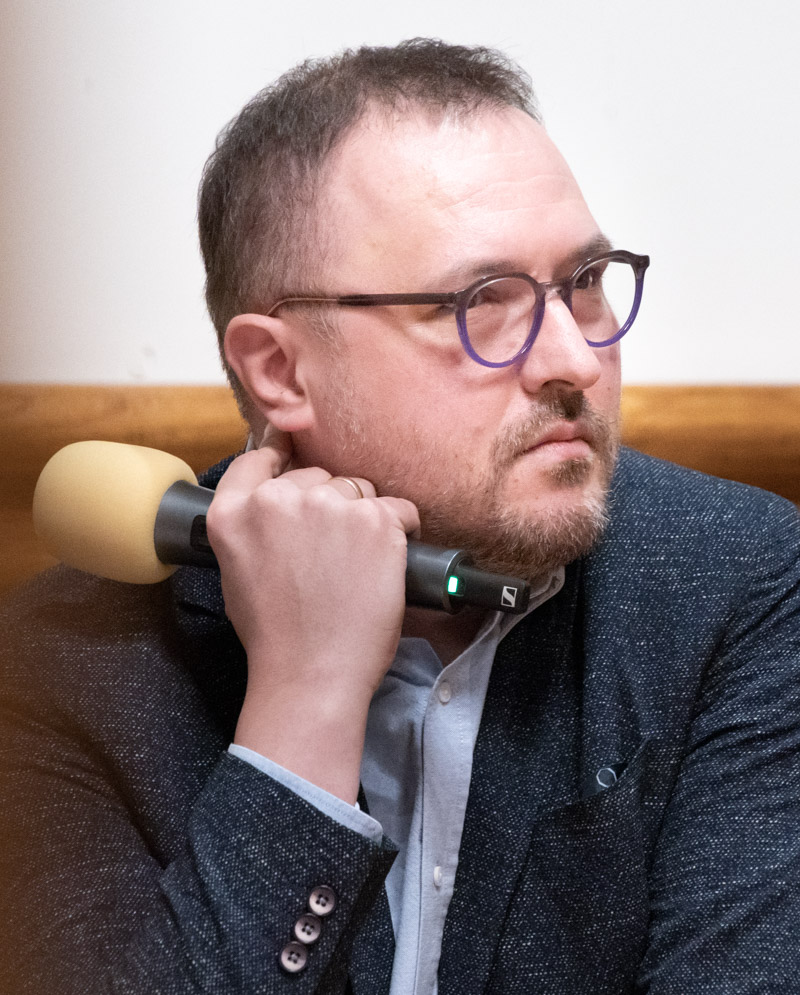 Marcin Gutowski