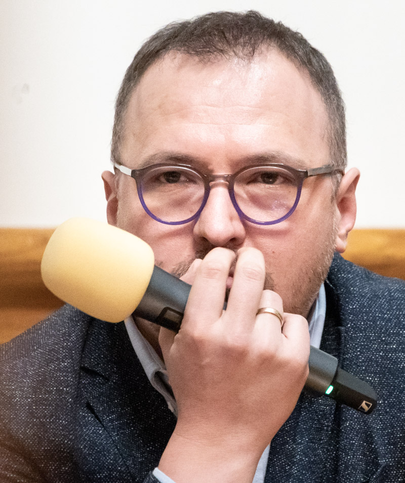Marcin Gutowski