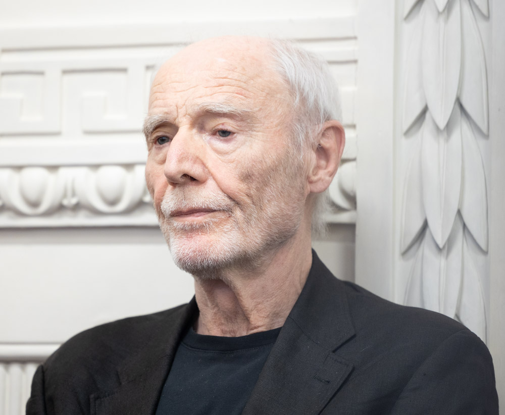 Ryszard Krynicki