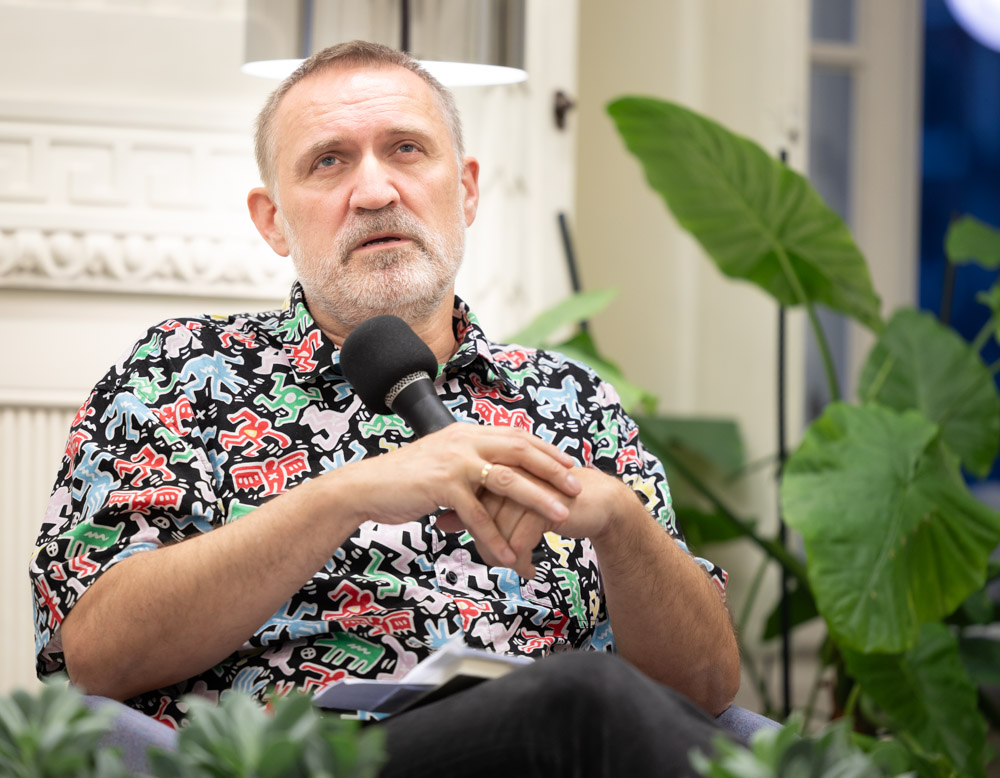 Wojciech Bonowicz