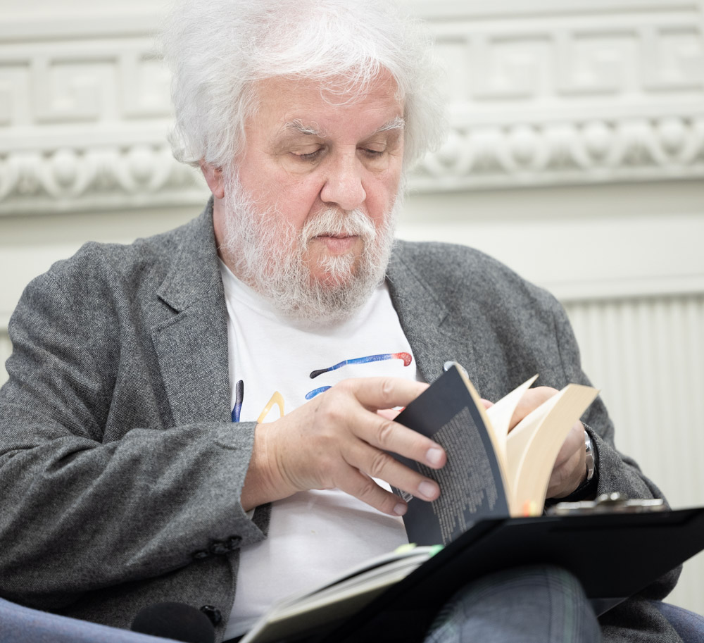 Jerzy Illg
