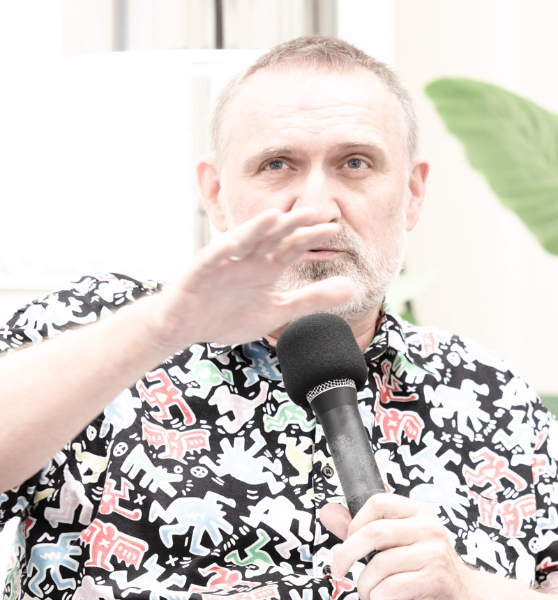 Wojciech Bonowicz