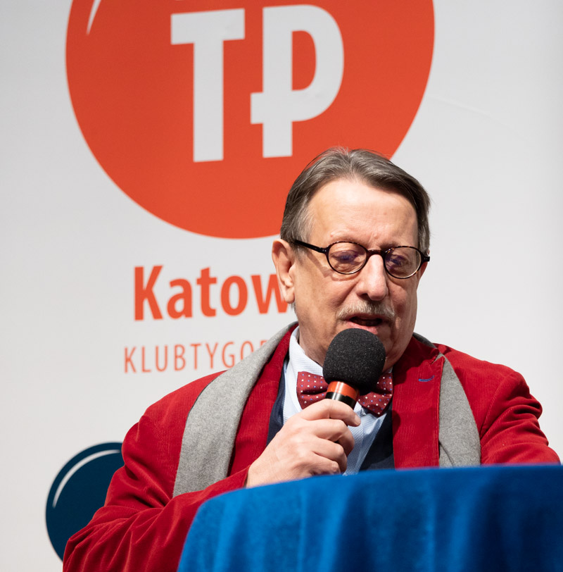 Grzegorz Grzegorek