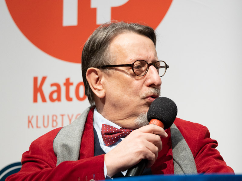 Grzegorz Grzegorek