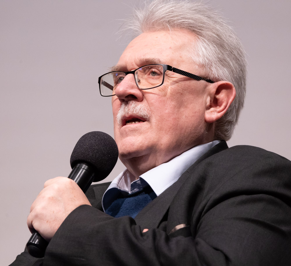 Piotr Fuglewicz