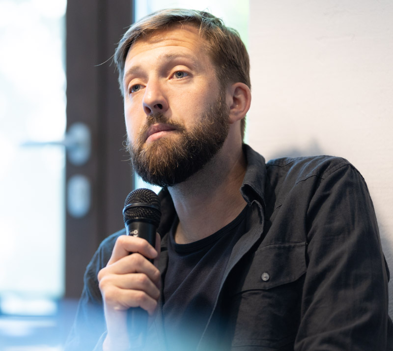 Jakub Kornhauser