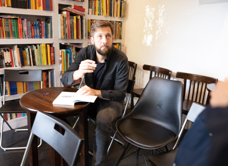 Jakub Kornhauser