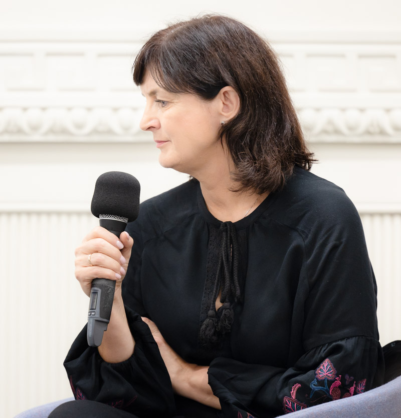 Joanna Kuciel-Frydryszak