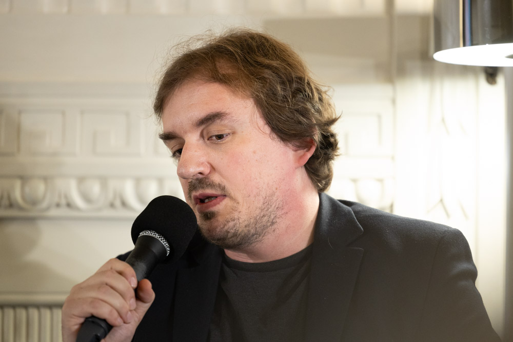 Michał Sowiński