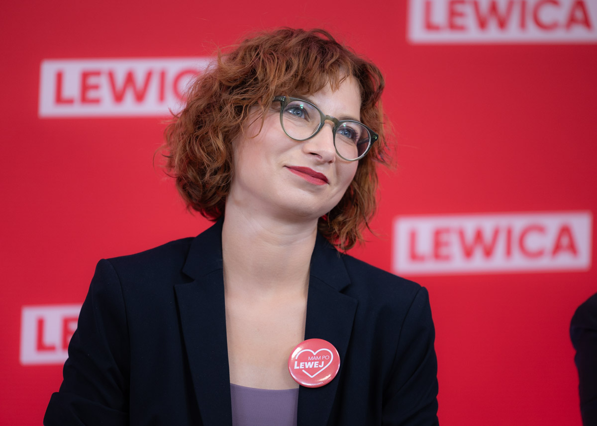 Daria Gosek-Popiołek