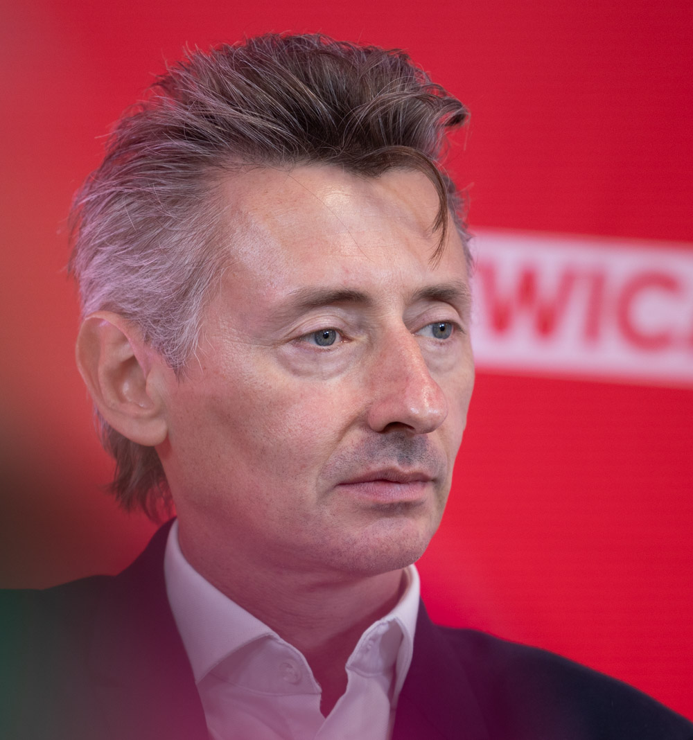 Maciej Gdula