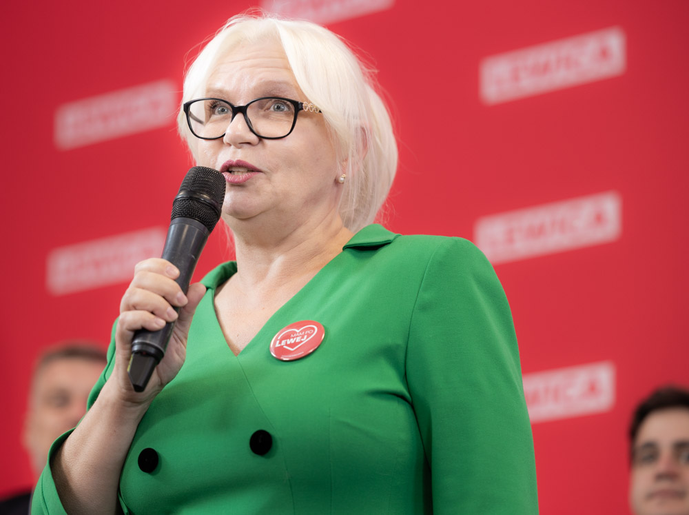 Małgorzata Potocka