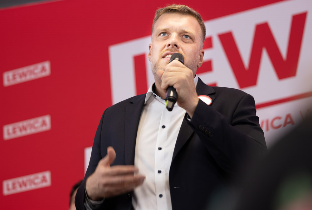 Adrian Zandberg