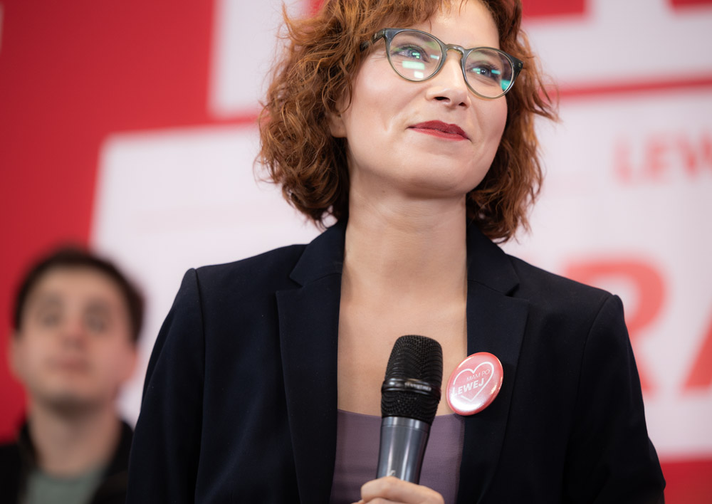 Daria Gosek-Popiołek