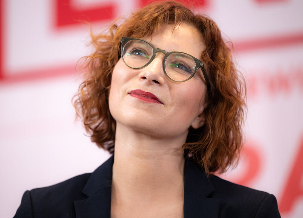 Daria Gosek-Popiołek
