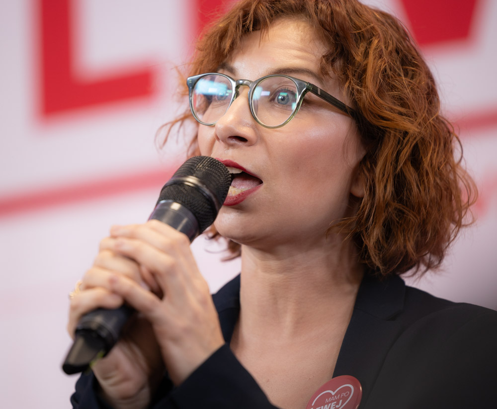 Daria Gosek-Popiołek