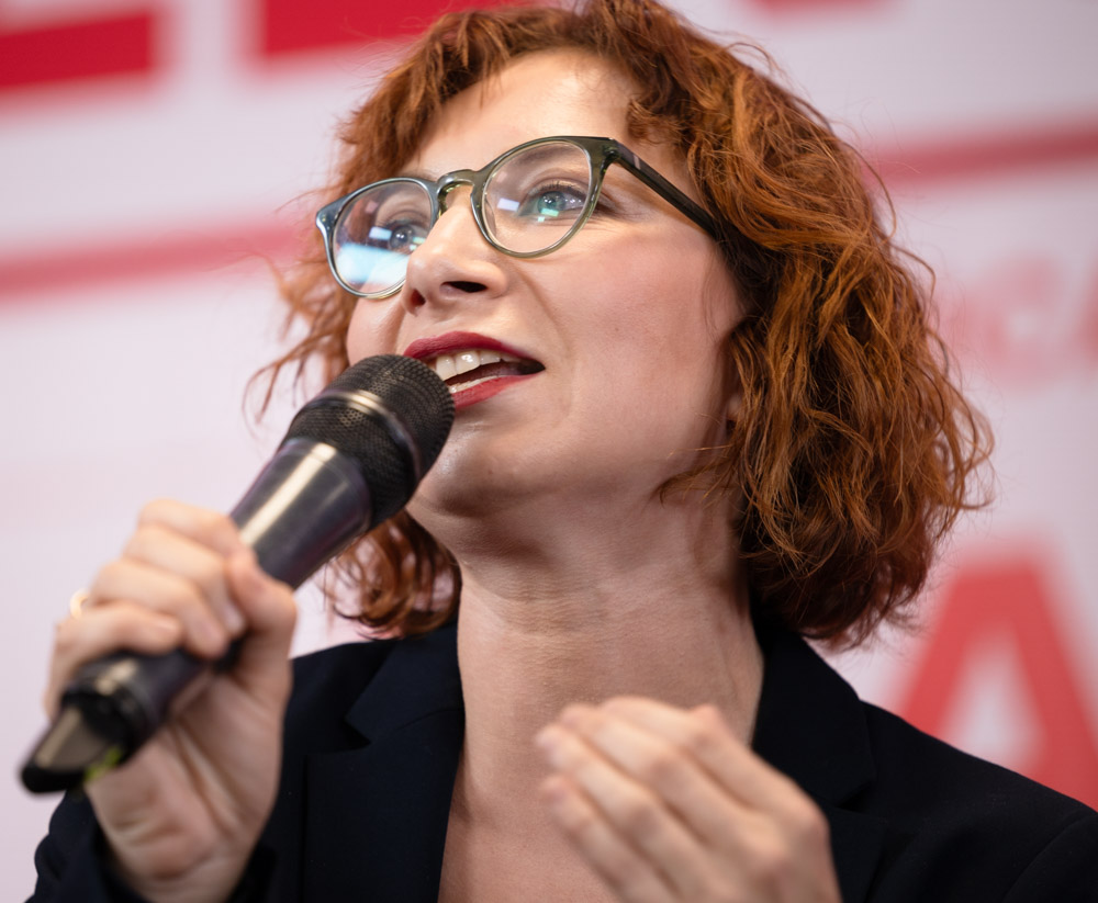 Daria Gosek-Popiołek