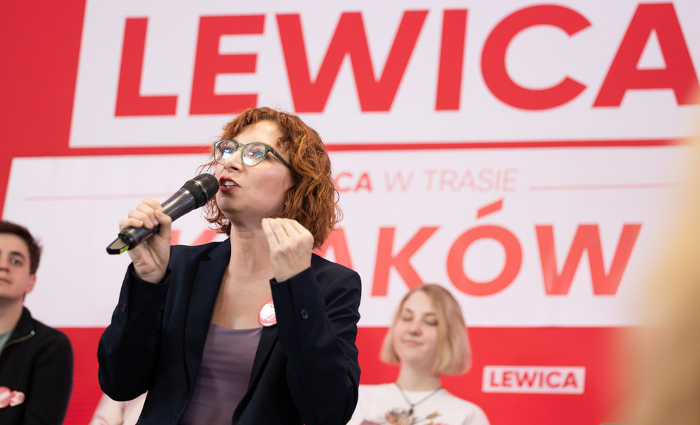Daria Gosek-Popiołek
