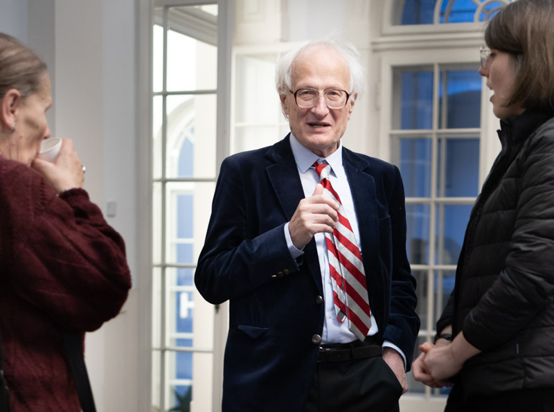 Krzysztof Meyer