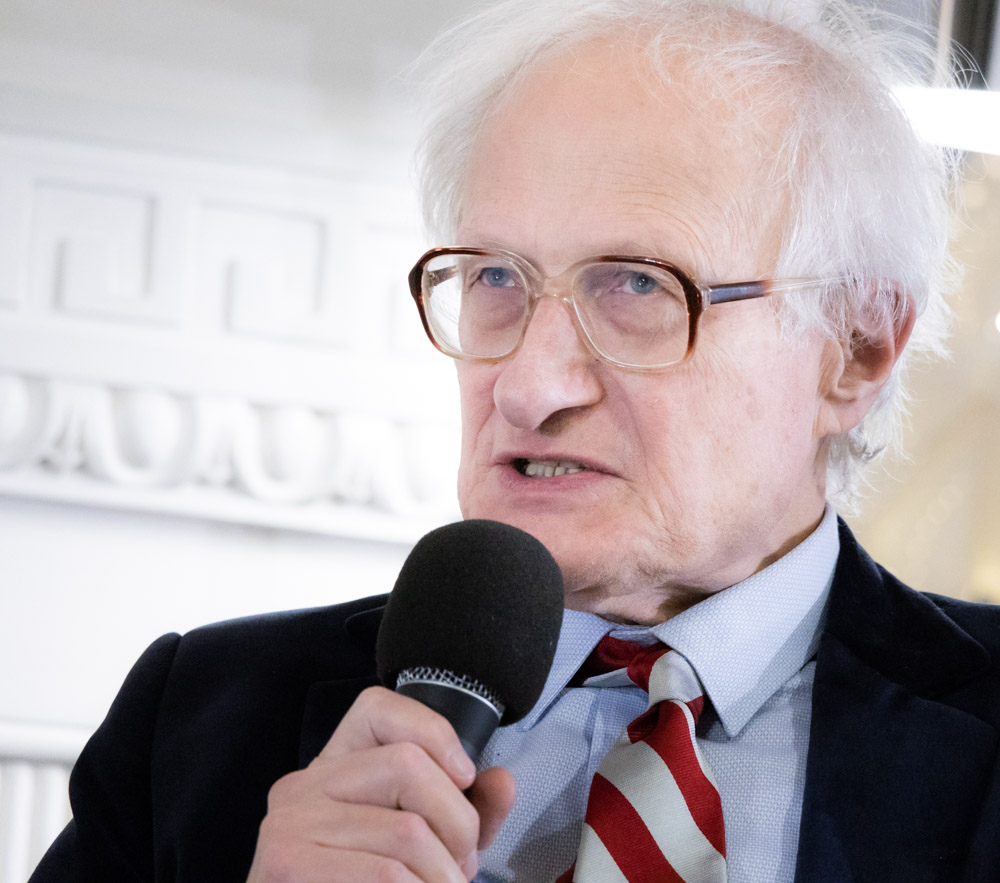 Krzysztof Meyer