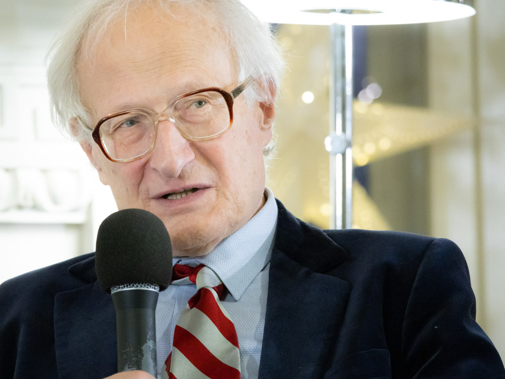Krzysztof Meyer