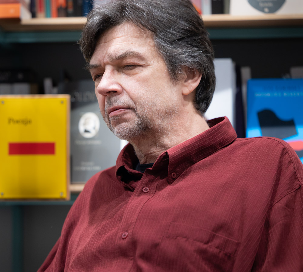 Maciej Świerkocki