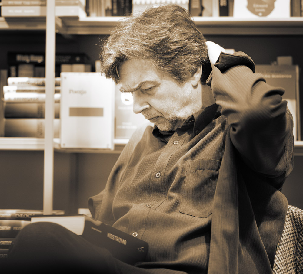 Maciej Świerkocki