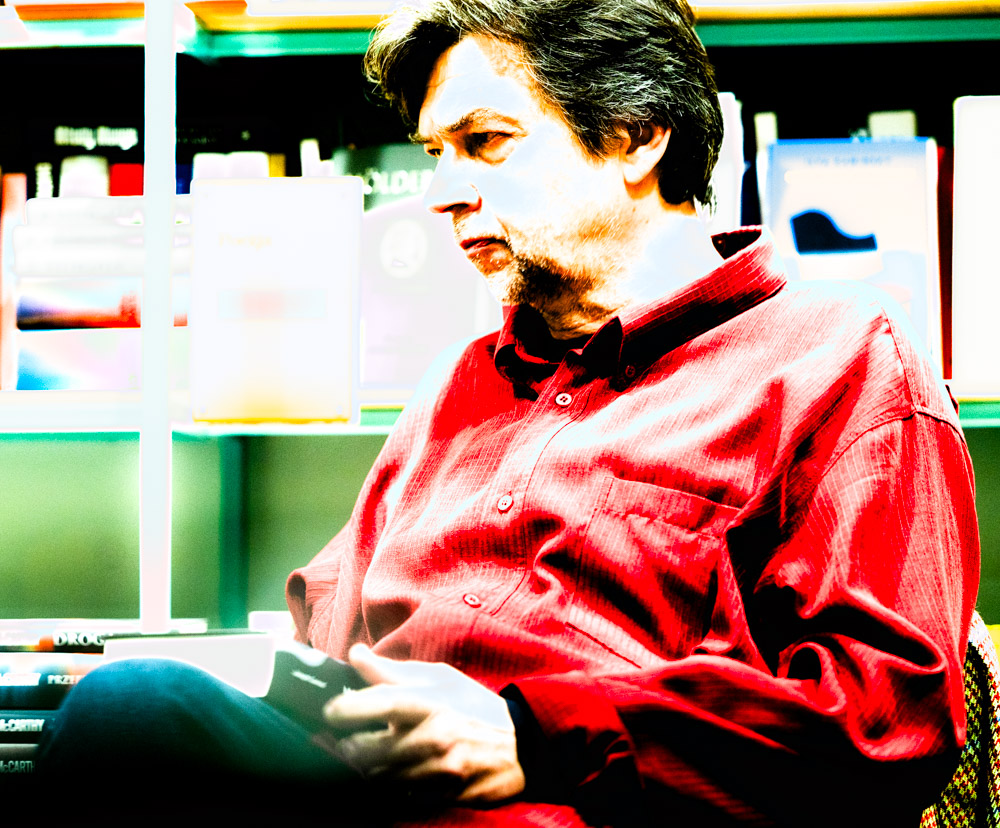 Maciej Świerkocki