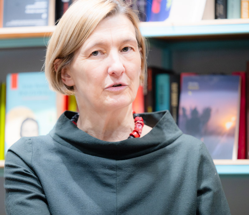 Magdalena Heydel
