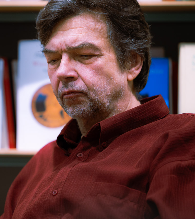 Maciej Świerkocki