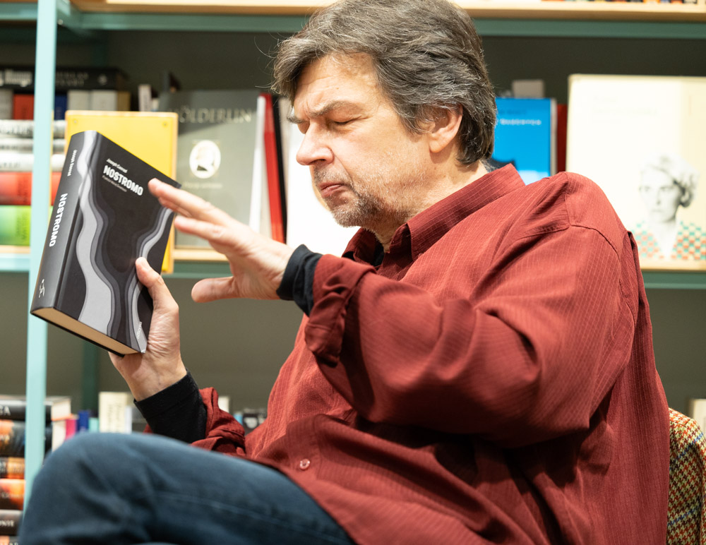 Maciej Świerkocki