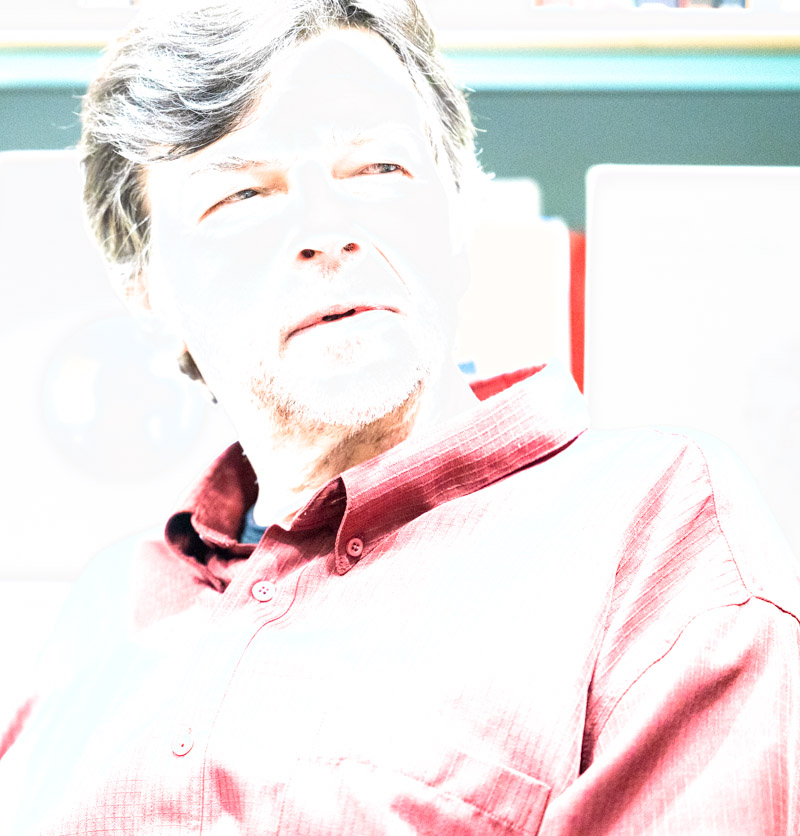 Maciej Świerkocki