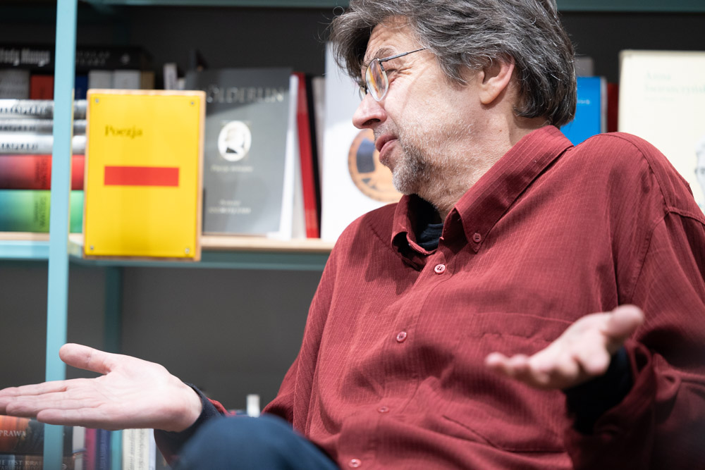 Maciej Świerkocki