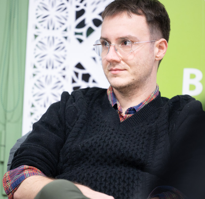 Kamil Karski
