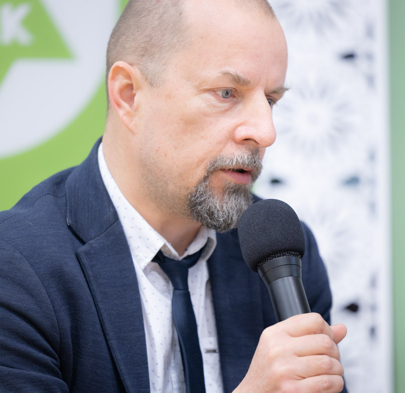 Michał Olszewski
