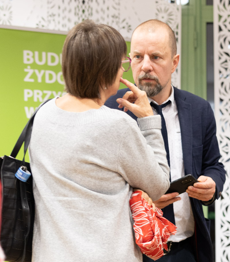Michał Olszewski
