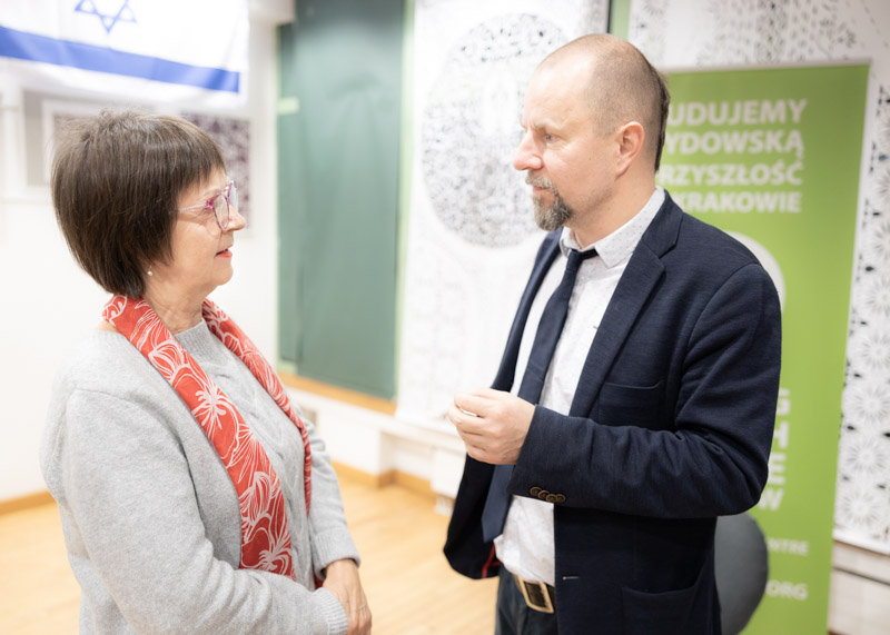 Dorota Nalepka, Michał Olszewski