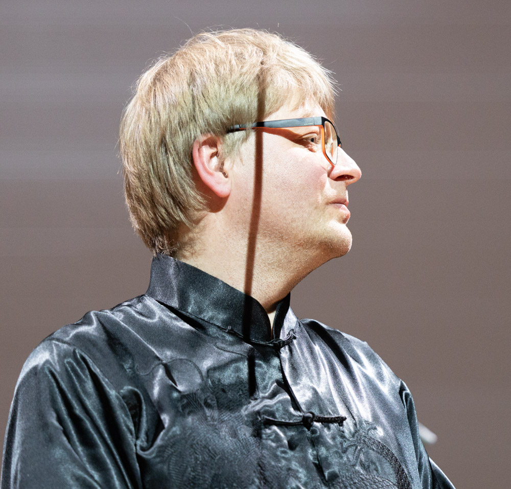 Szymon Bywalec