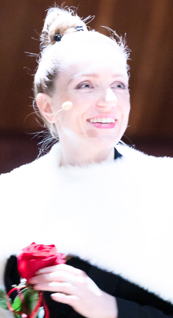 Joanna Freszel