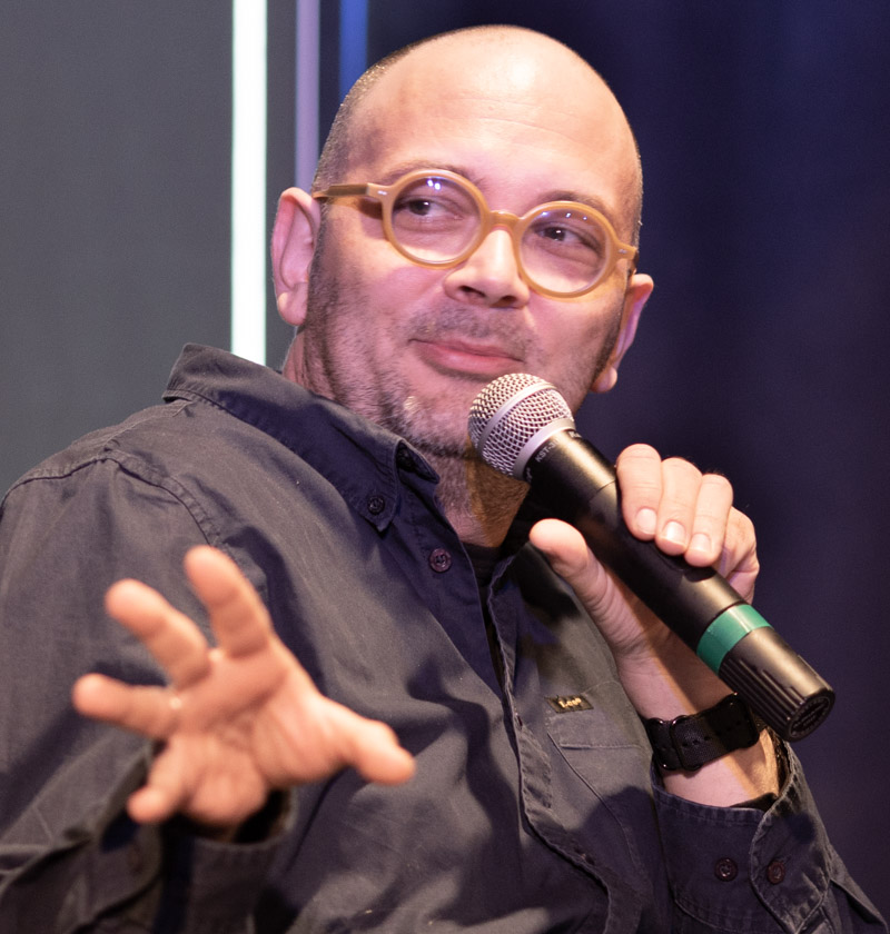 Filip Springer