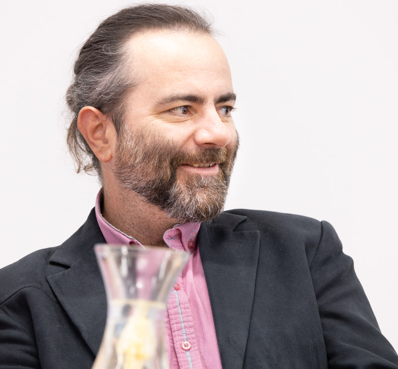 Michał Kuźmiński