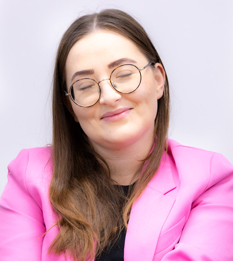 Ewelina Burda